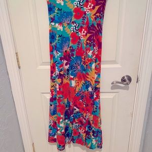 Lularoe Maxi